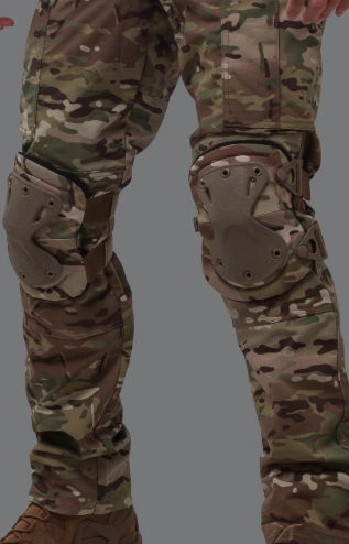 Наколенники тактические