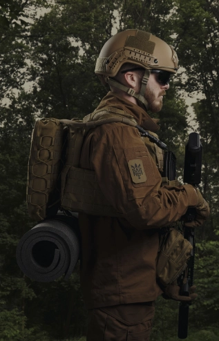 Бронежилеты