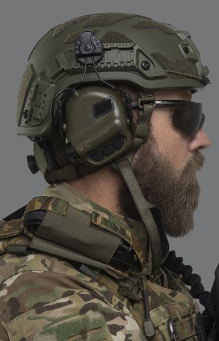 Шлема и аксесуары