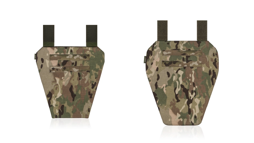 Противоосколочный фартук - атрибут настоящего мужчины