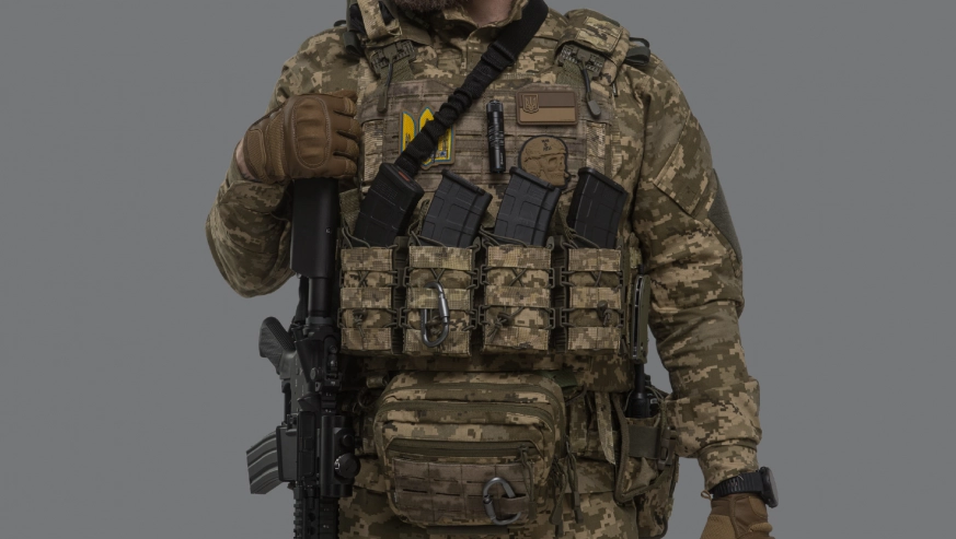 Какие бывают военные подсумки? Основные виды и их особенности