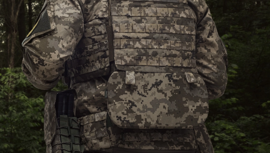 Защита поясницы: безопасность вашего позвоночника