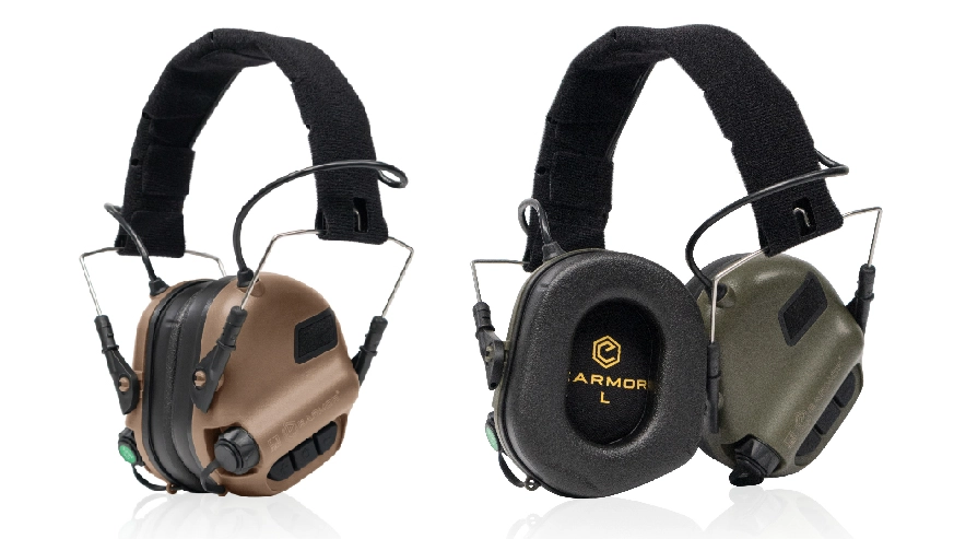 Роль активных наушников в защите слуха и улучшении коммуникации