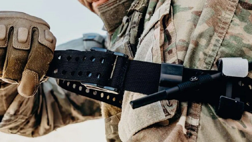 Тактическая медицина: основы медицинской помощи в условиях боевых действий