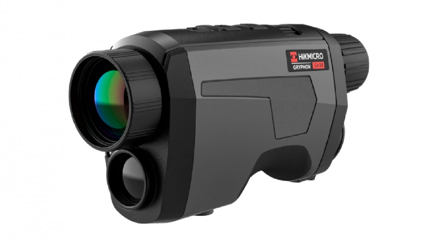 Типы тепловизоров: как они работают и где используются