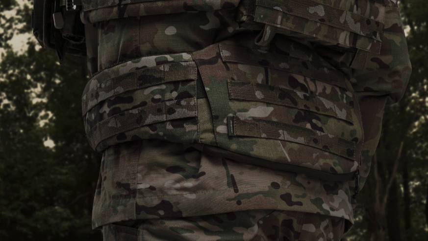 Чи обов'язково потрібно РПС військовому?