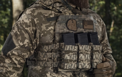 Легкі бронежилети: коли варто обирати полегшений захист?