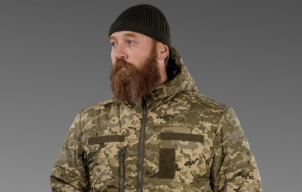 Как одеваться военному зимой: основные правила и советы для сохранения тепла