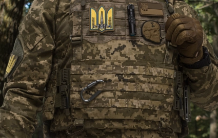 Плитоноска с системой MOLLE: преимущества и возможности модификации