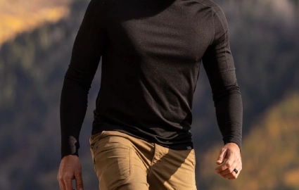 Почему Tactical 5.11 — надежный выбор тактической одежды для военных? История бренда