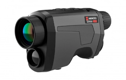 Типи тепловізорів: як вони працюють і де використовуються