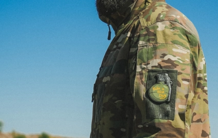 Военная одежда для осеннего сезона: как выбрать надежную защиту от ветра и дождя