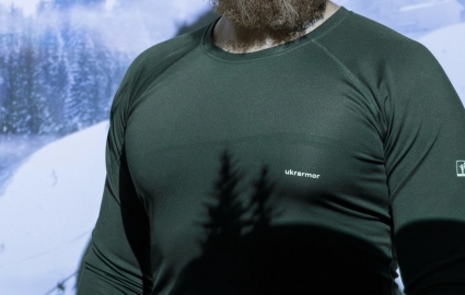 Как выбирать демисезонное термобелье для военных