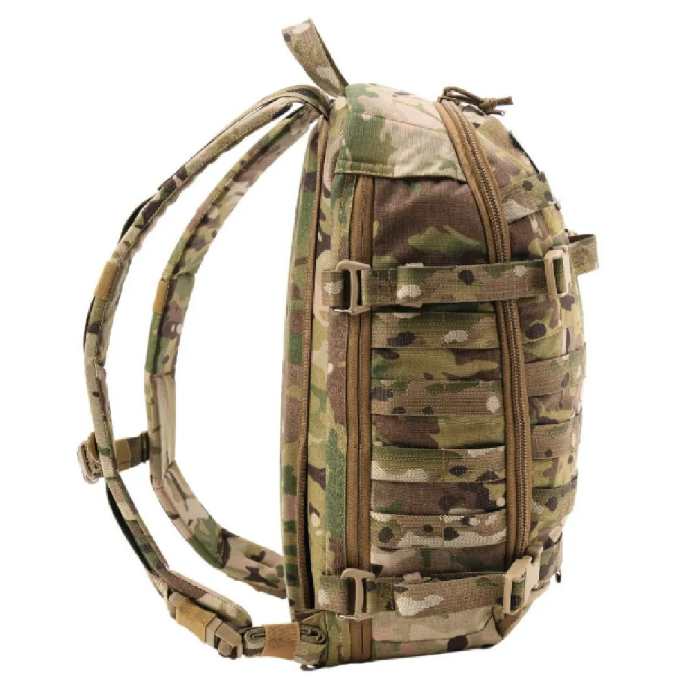 Рюкзак тактический Alpha G2 UTactic, 15+7 л. Cordura 500D. Мультикам 4