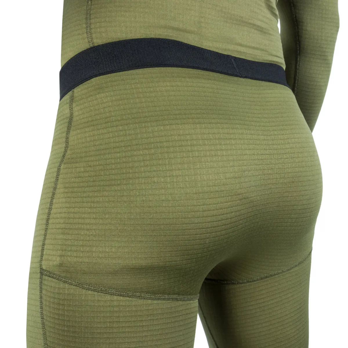 Термобелье P1G-Tac® комплект Level 2 (TDU ripstop). Олива 9