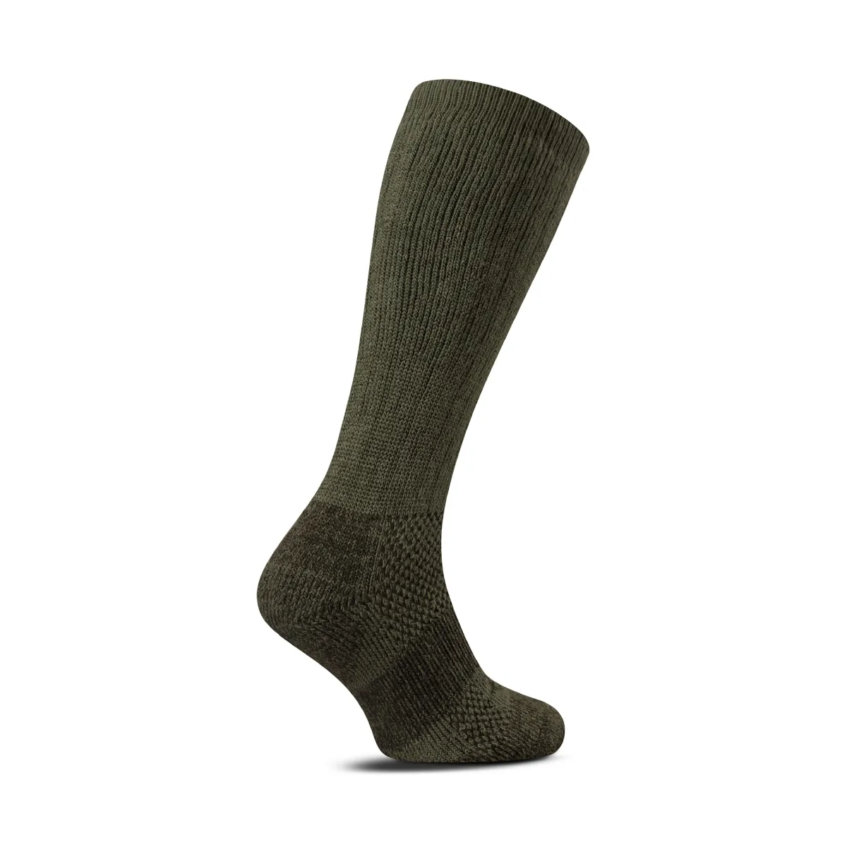 Носки зимние Covert Threads Ice Military Boot Socks Ice Military Boot Socks. OD Green 3