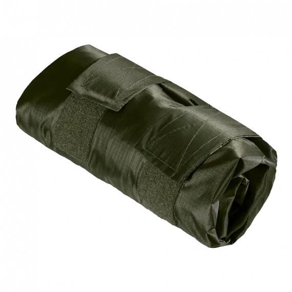 Пончо Piligrim 2.0 Rip-Stop. Влагостойкое с расширенной горловиной. Олива 4