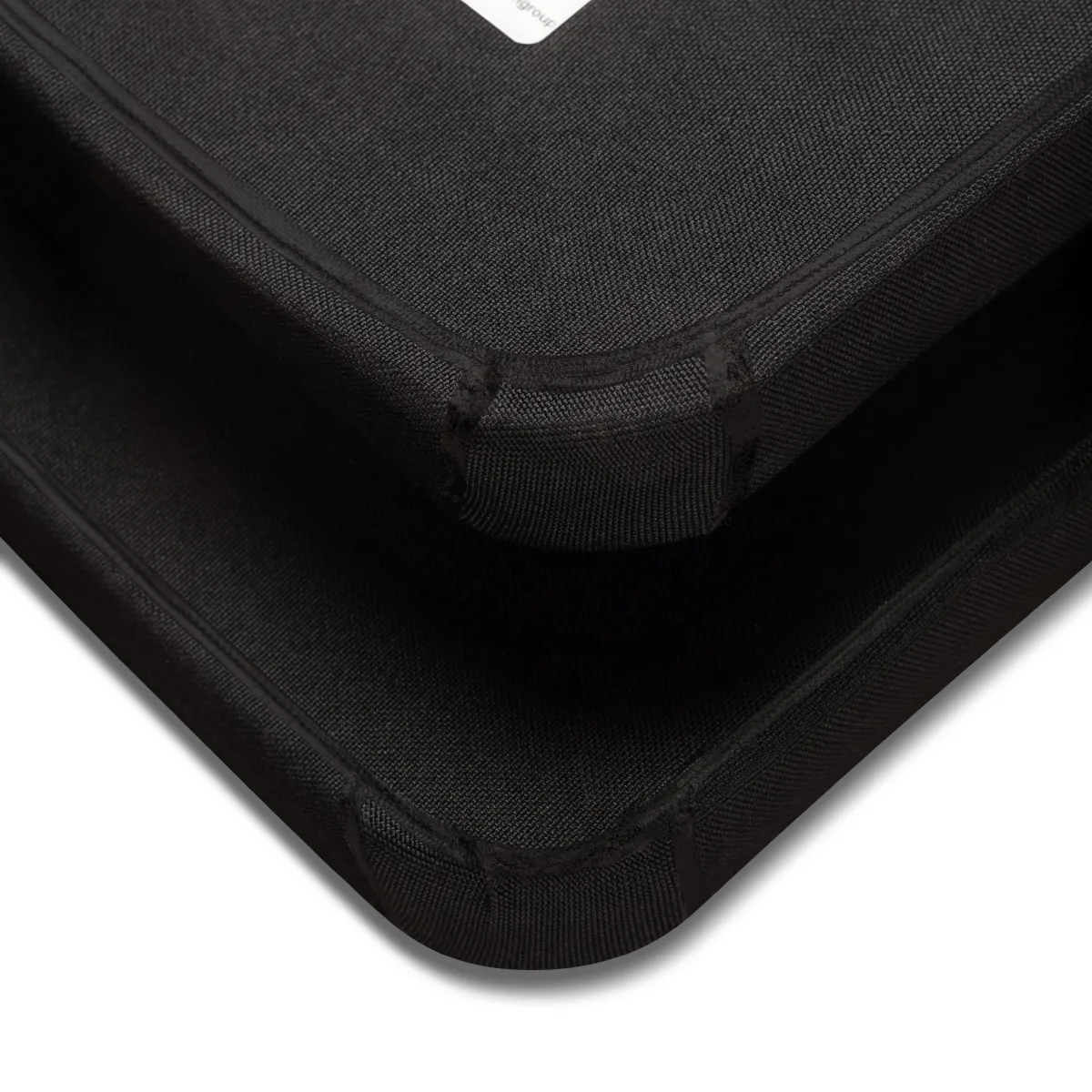 Поліетиленові бронеплити NIJ Level III (SAPI) PGD-LW+ (комплект). Вага 3 кг. Розмір 25 × 30 см 13