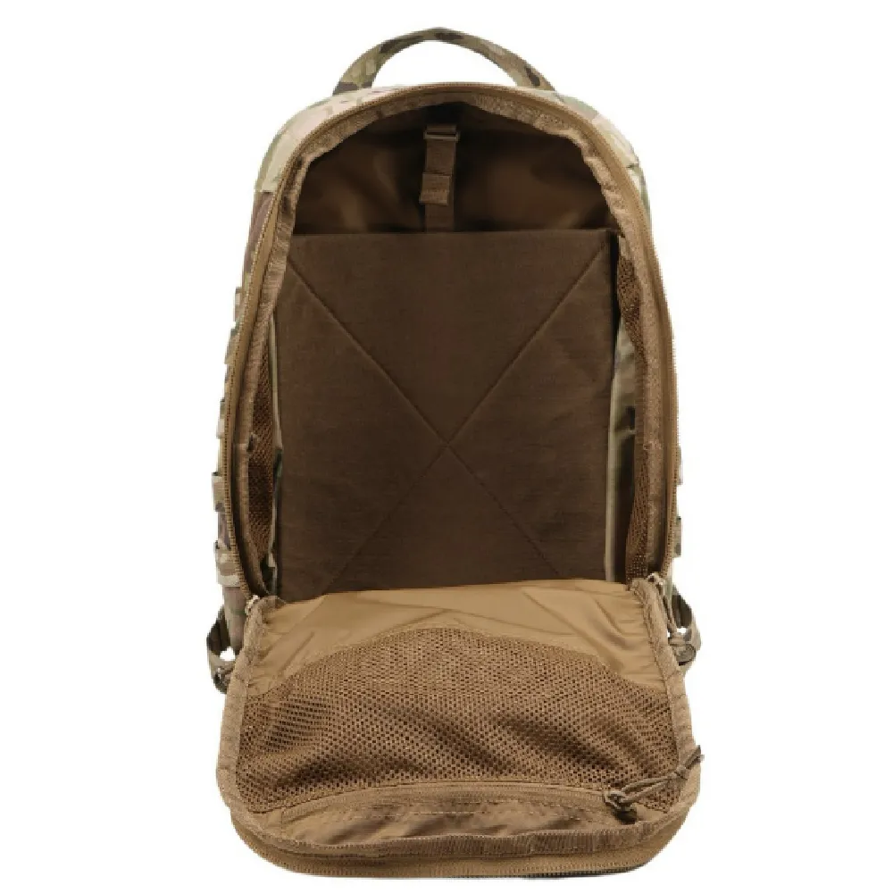 Рюкзак тактический Alpha G2 UTactic, 15+7 л. Cordura 500D. Мультикам 3