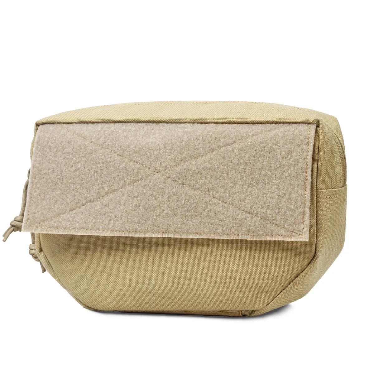 Сумка-напашник стандартная 1-го класса защиты. Материал Cordura 1000. Койот 6