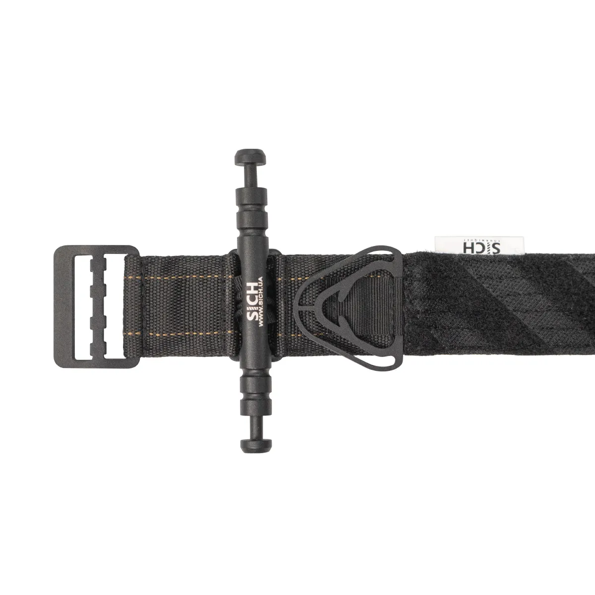 Кровоспинний джгут турнікет SICH. Українське виробництво 2