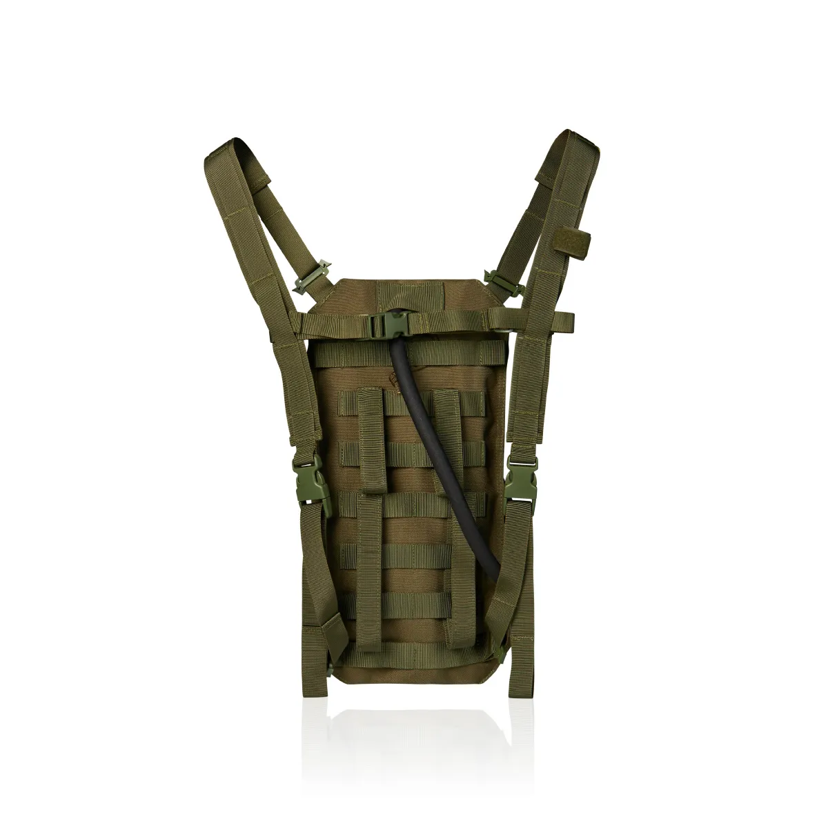 Питна система-гідратор Condor Oasis Hydration Carrier. 2.5 Л. Олива 6