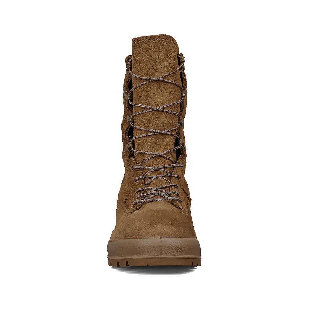 Тактические зимние ботинки Belleville C775 ST/Gore-Tex/стальной носок. США. Койот 6