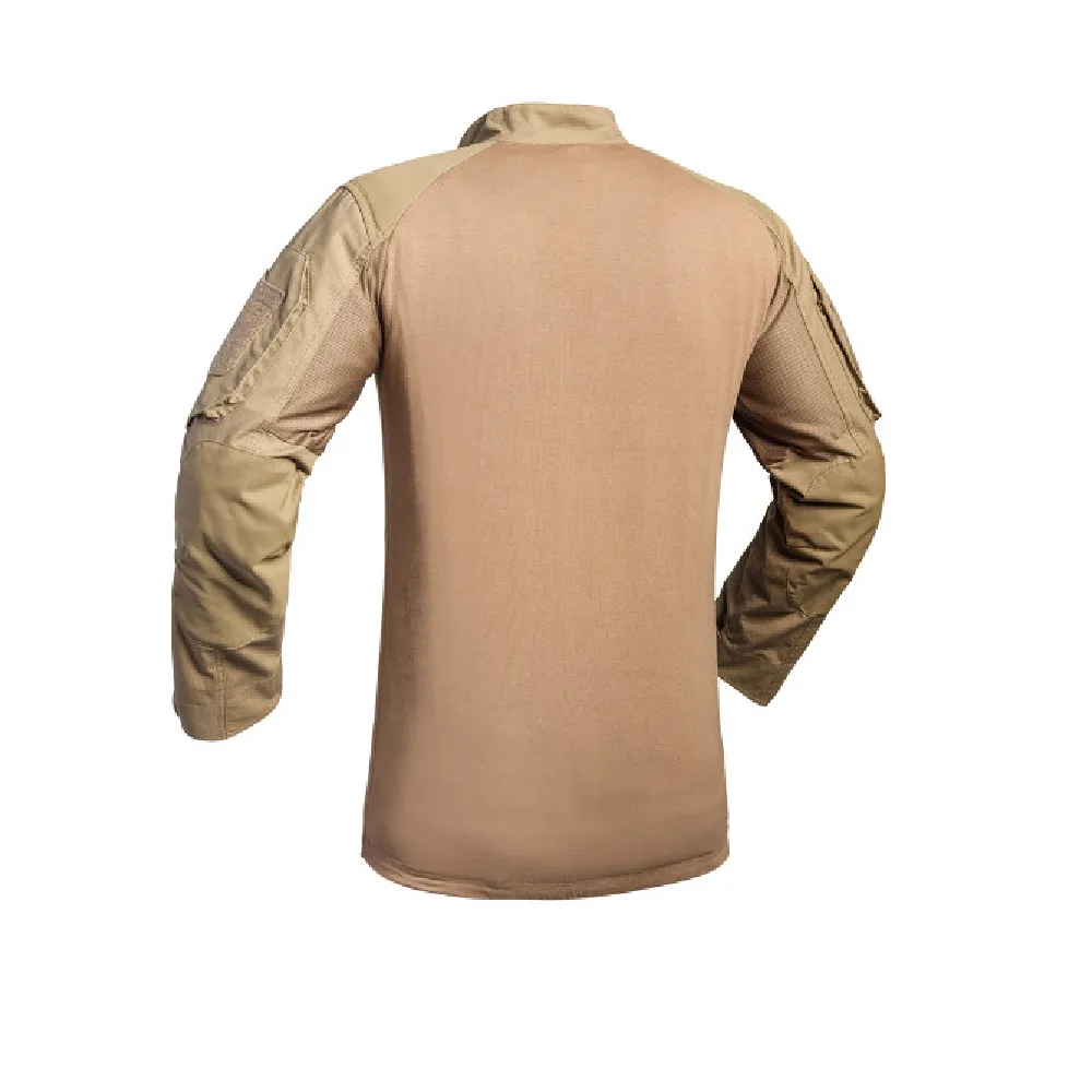 Сорочка тактична A10 Equipment® Ubas V2 Fighter. Койот 4