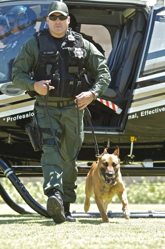 Кепка 5.11 Tactical® Uniform Hat, Adjustable. Колір Чорний/Black 3