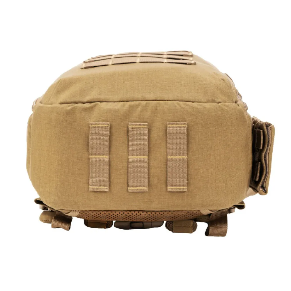 Наплічник меддопомоги Animus Plus UTactic, 23 л. Cordura 500D. Мультикам 5