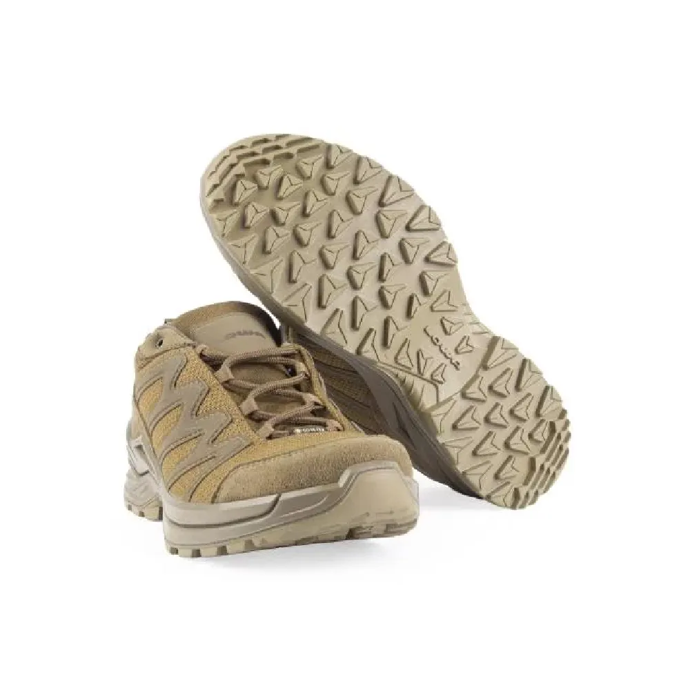 Тактичні кросівки Lowa Innox Pro Gore-Tex® Lo TF. Coyote 6