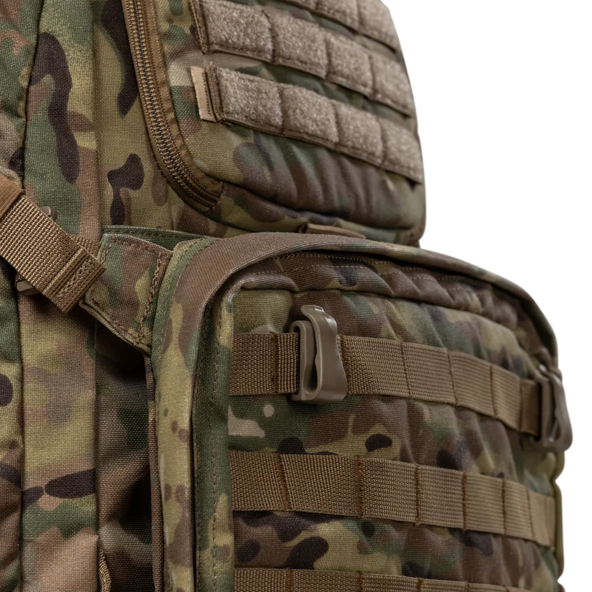 Тактичний рюкзак Ranger 2.0 на 55 л. Cordura 1000D. Мультикам 7