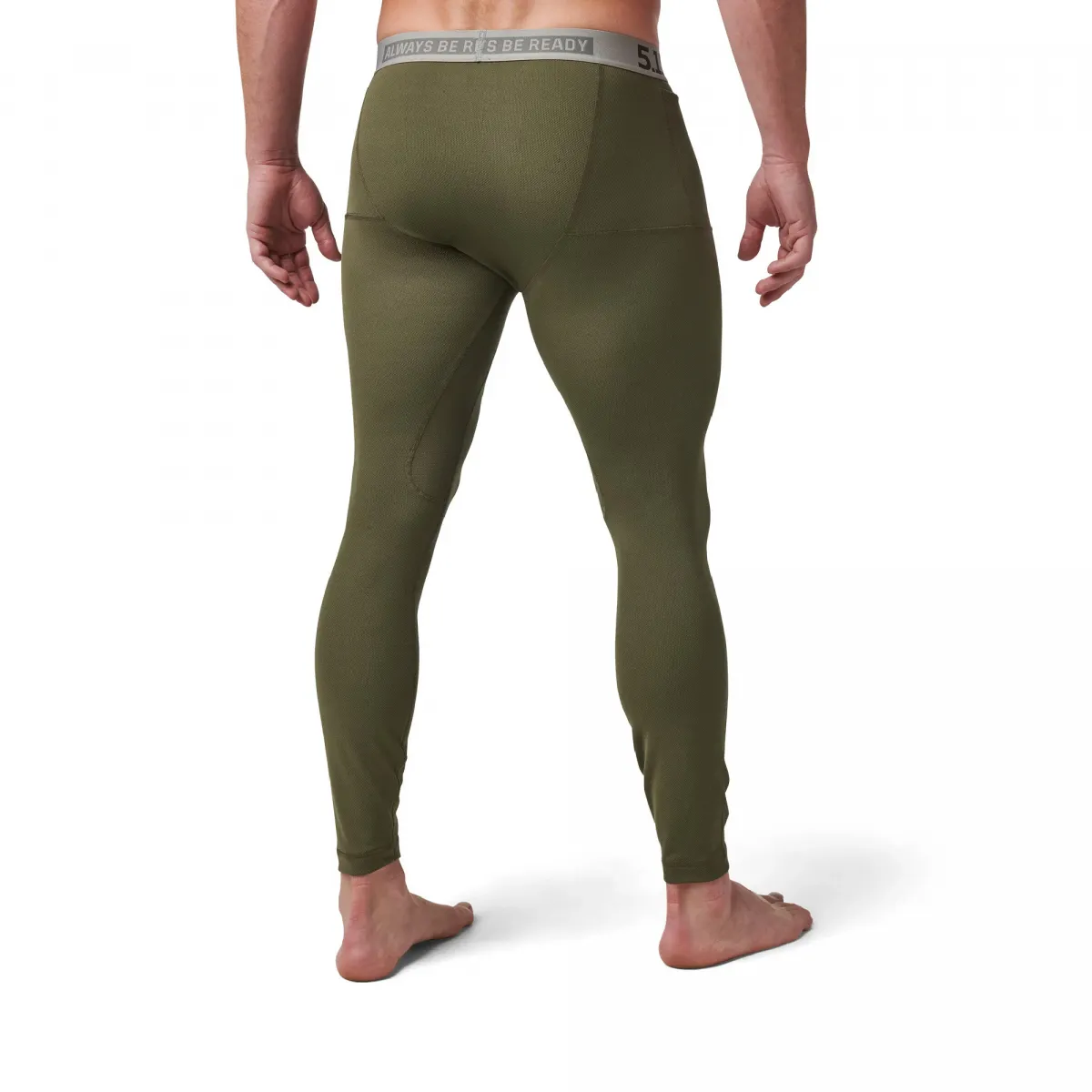 Термоштаны 5.11 Tactical® Tropos Baselayer Tight. Олива 2