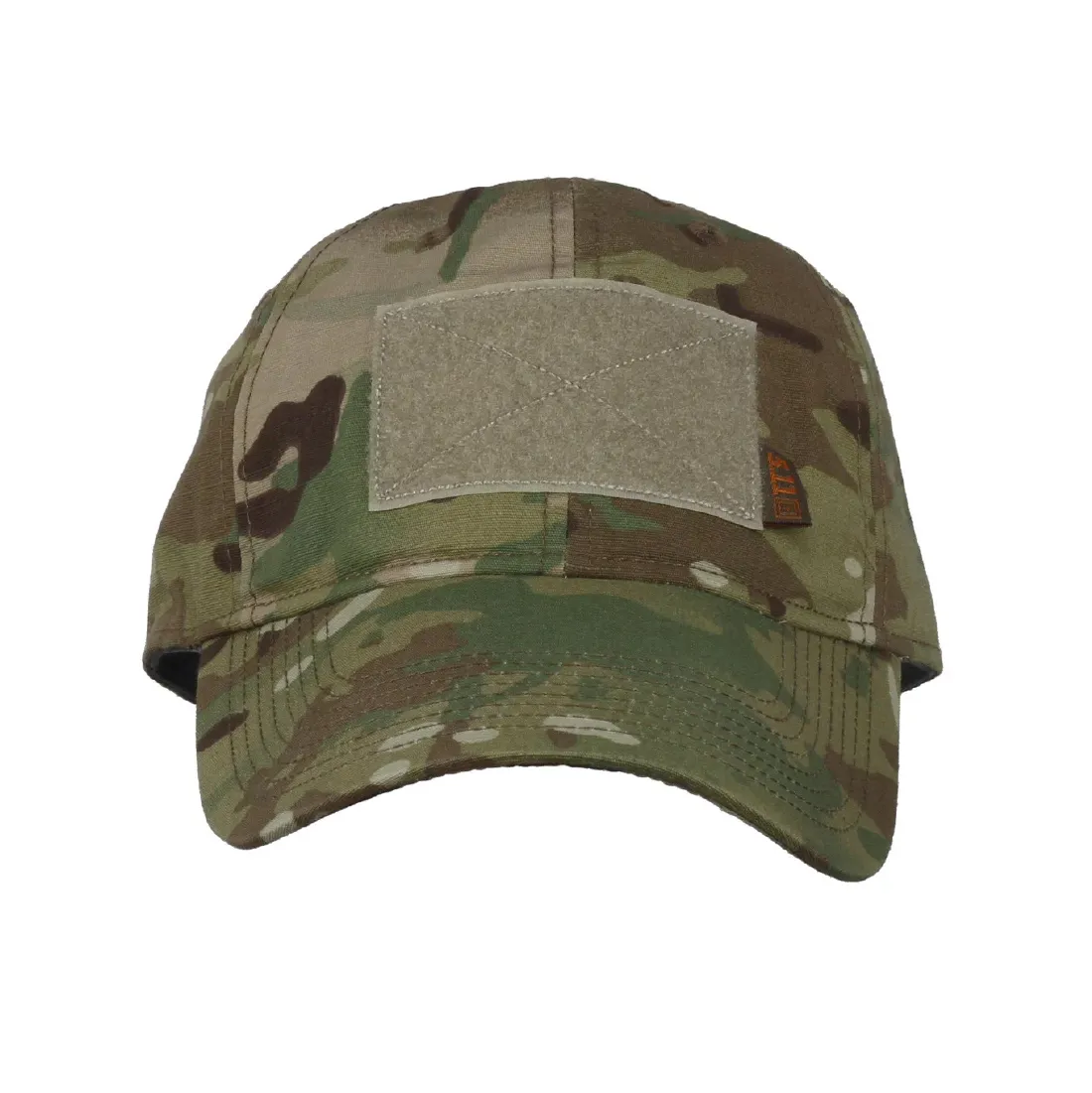 Кепка 5.11 Tactical® Flag Bearer. Колір Multicam/Мультикам 2