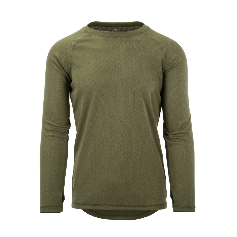 Термобілизна (верх) Helikon-tex US LVL 1 (рівень 1). Чорний 2