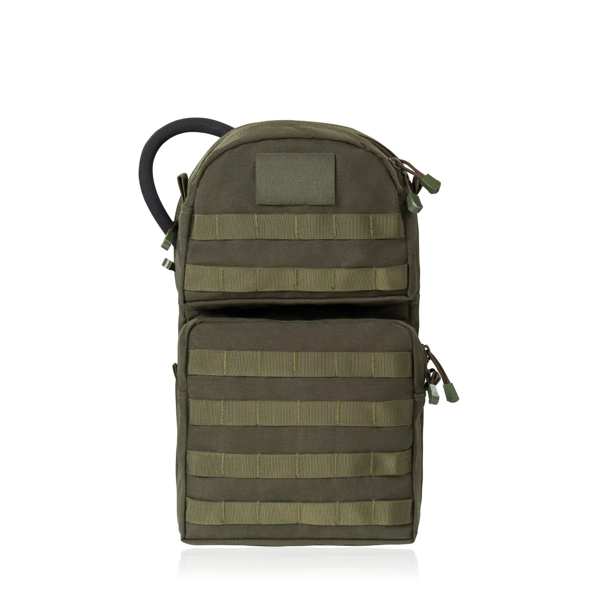 Питьевая система-гидратор Condor Hydration Carrier 2. Объем 3 л. Олива