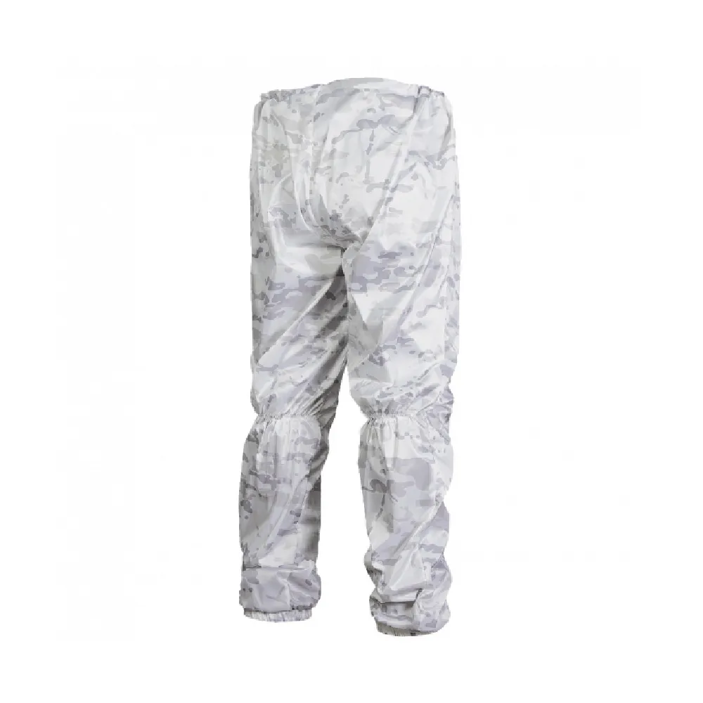 Маскировочный костюм Alpine Multicam. Сниженный уровень шума 11