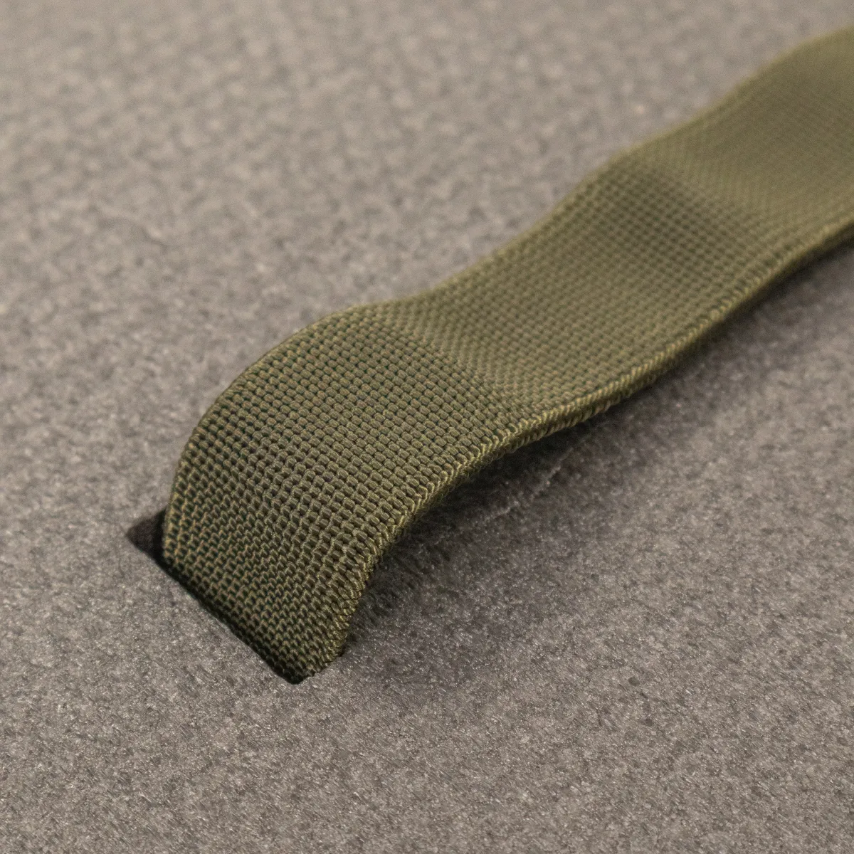 Каремат для сидения тактический 30 х 40 см. Влагонепроницаемый. 7