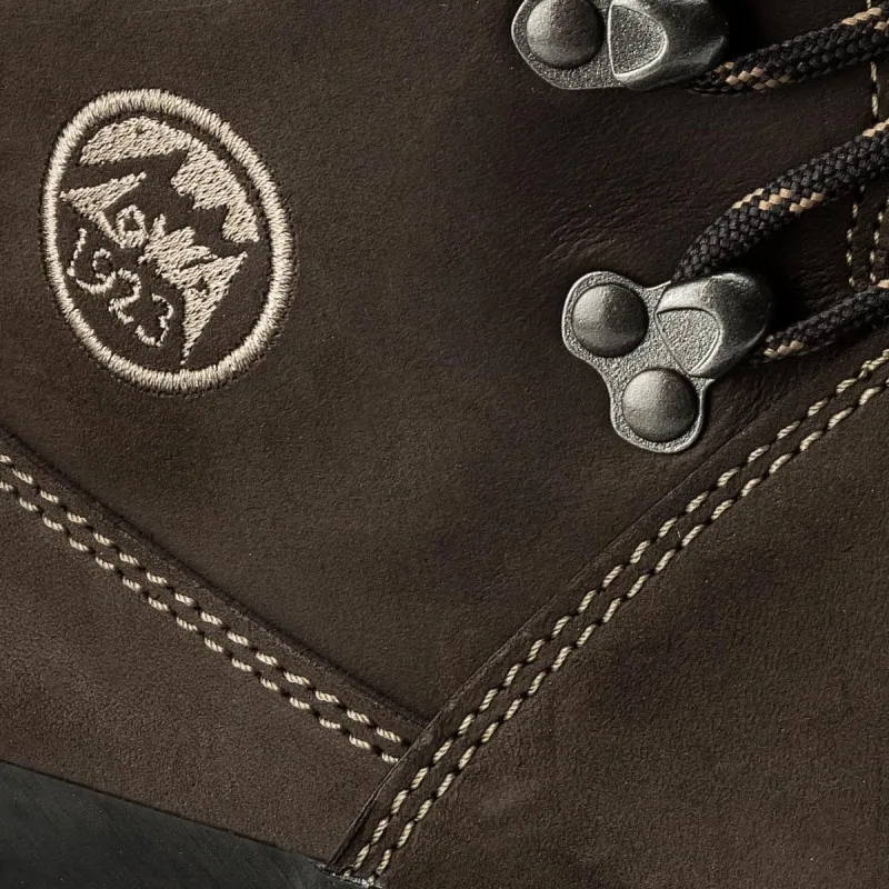 Ботинки зимние LOWA Ranger III GTX. Мембрана Gore-Tex® 6