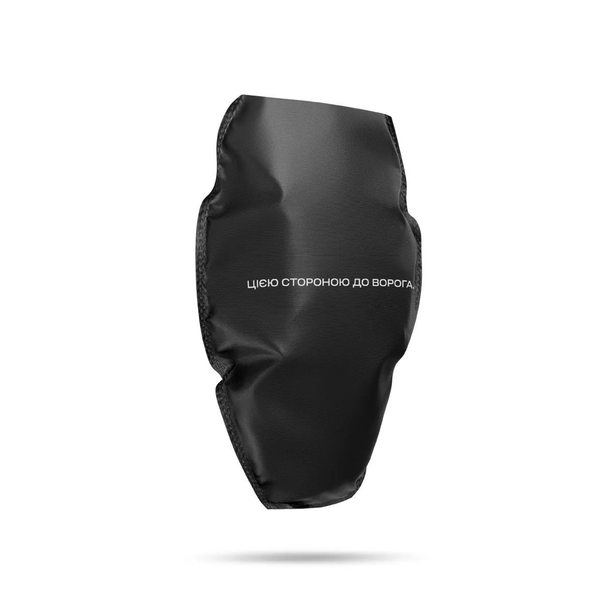 Мягкая баллистическая защита коленного сустава 2-го класса, 172х265 мм. 4