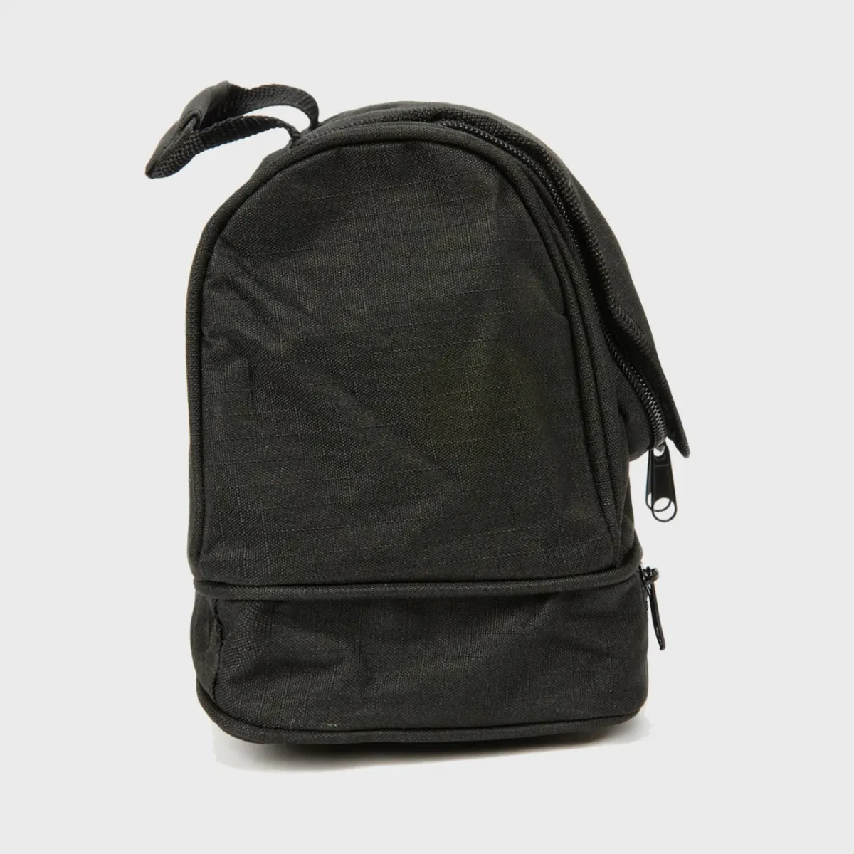 Сумка-косметичка Snugpak Luxury Wash Bag, 18 х 27 х 14 см. Чёрный 2