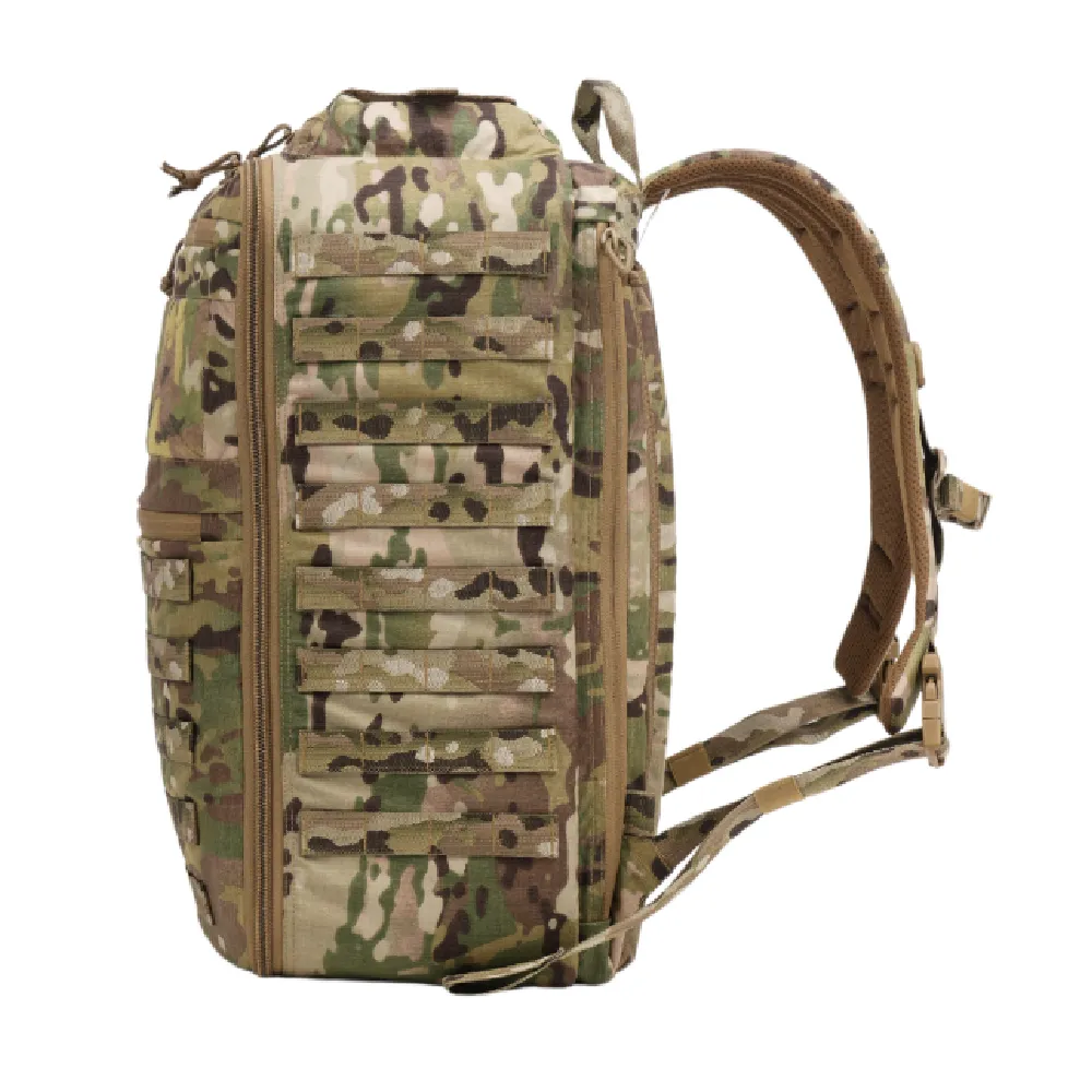 Рюкзак для дрона UTactic Maxi DronePack UTactic Maxi DronePack. Cordura 500D. Мультикам 2