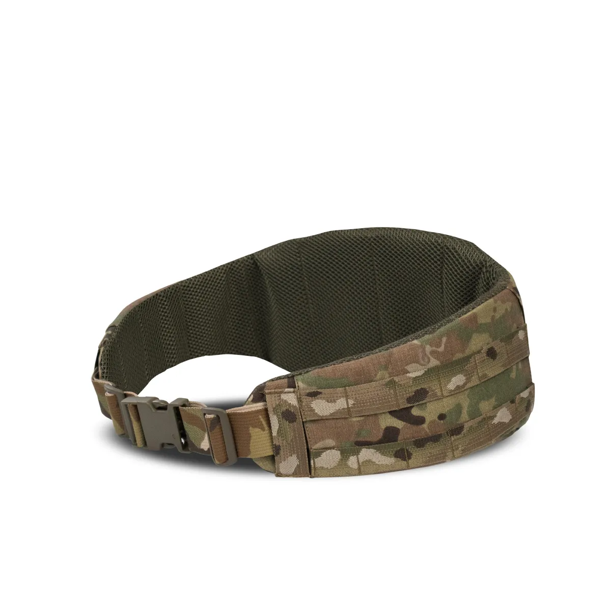 Бронекостюм A.T.A.S. (Advanced Tactical Armor Suit) Level I. Клас захисту – 1. Мультикам. L/XL 5