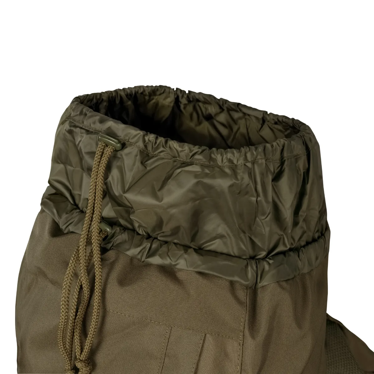 Тактичний рюкзак на 75 л з чохлом від дощу. Тканина Cordura 1000 D. Олива 4