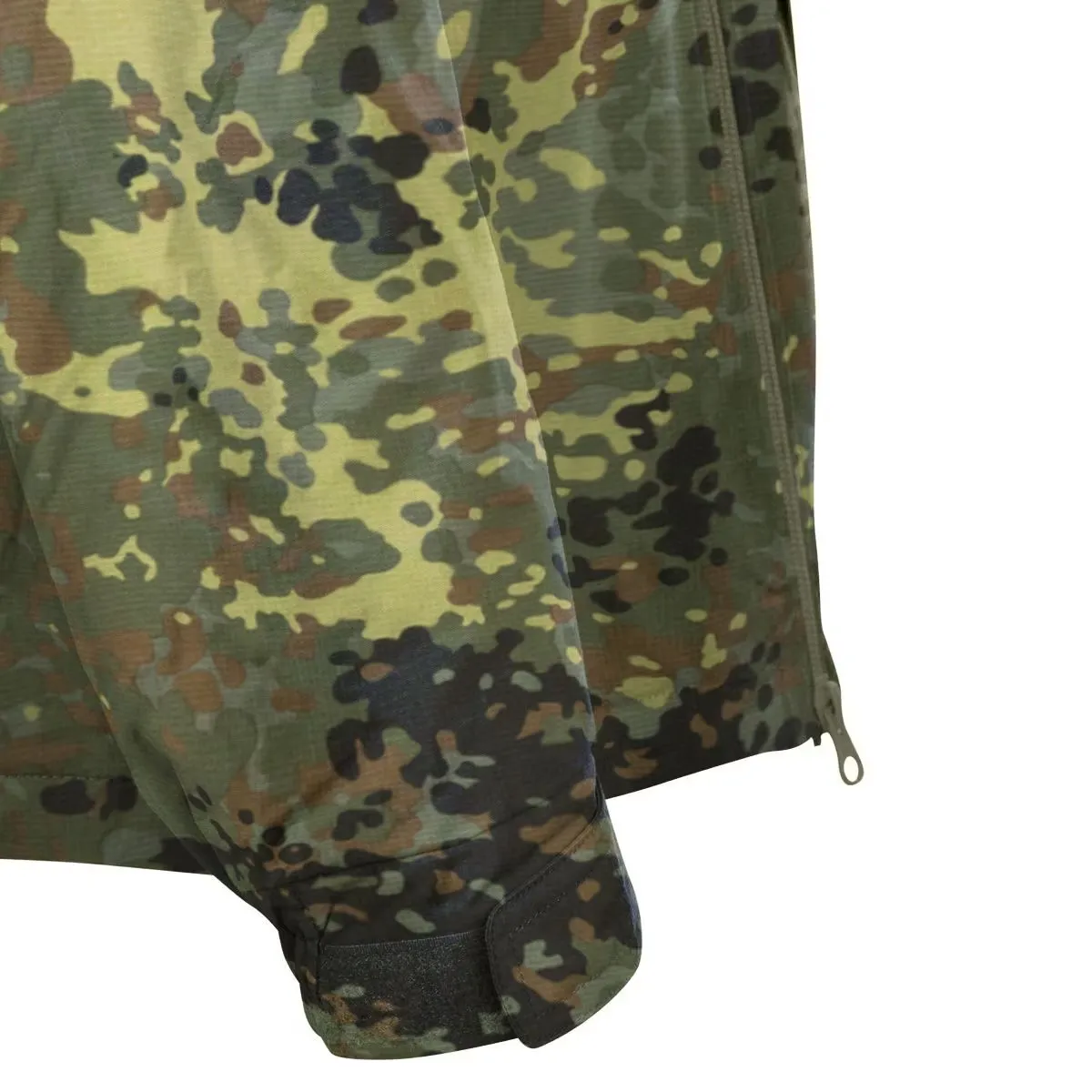 Куртка Level 7 Helikon-Tex Climashield® Apex. ECWCS. Flecktarn 8