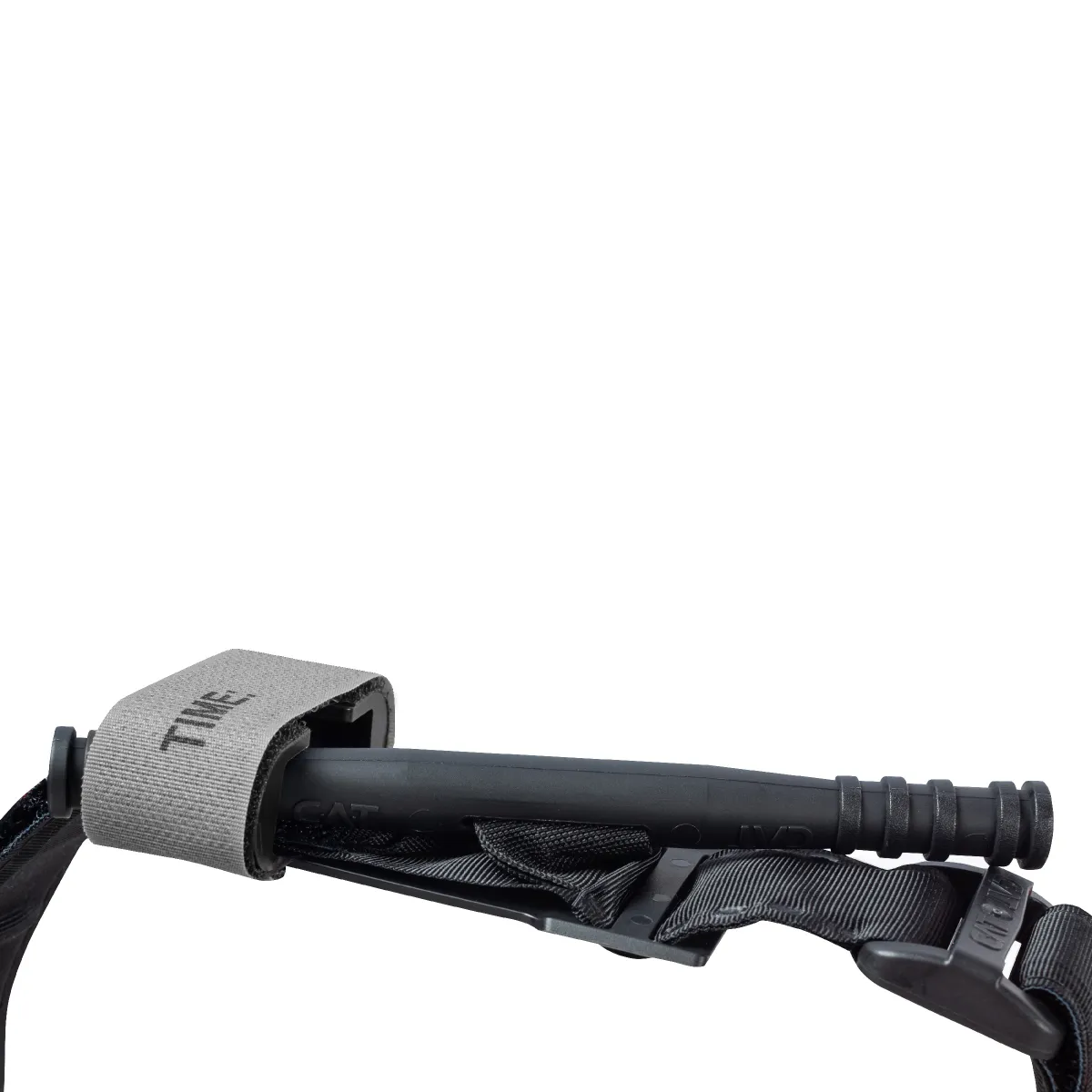 Жгут-турникет CAT Generation 7 (Combat-Application-Tourniquet, США). С серым наконечником 8