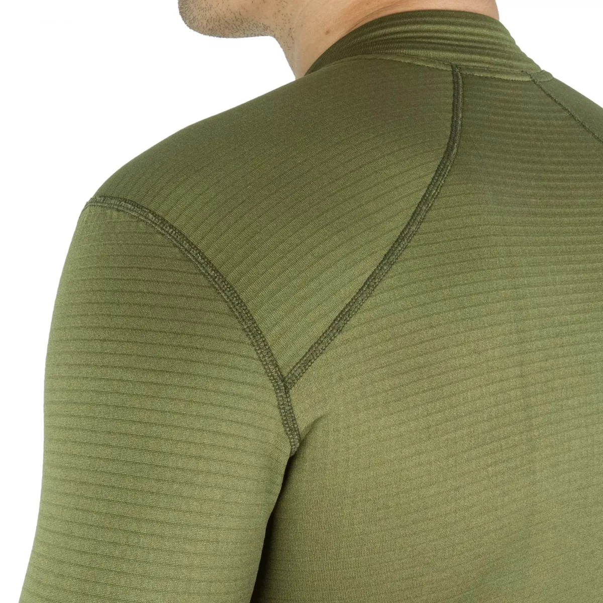 Термобелье P1G-Tac® комплект Level 2 (TDU ripstop). Олива 5