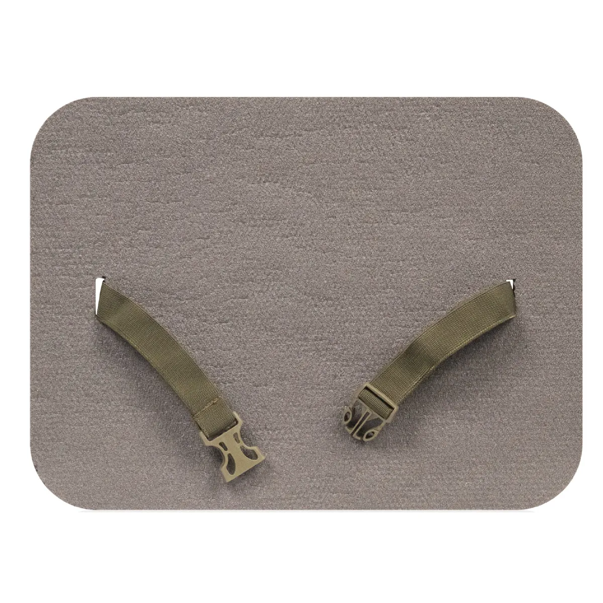 Каремат для сидения тактический 30 х 40 см. Влагонепроницаемый. 4