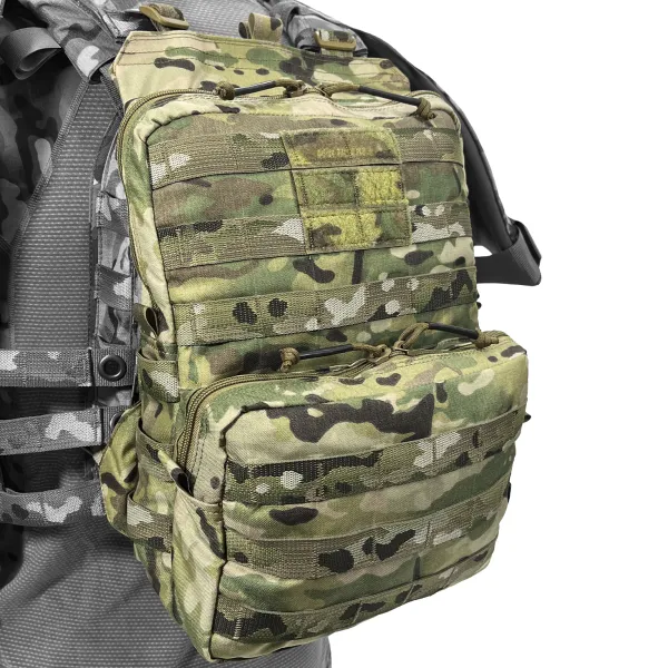 Грузовой тактический модуль «Кадет-М» SOF А.Т.А.К.А. Cordura 500D. Мультикам 3