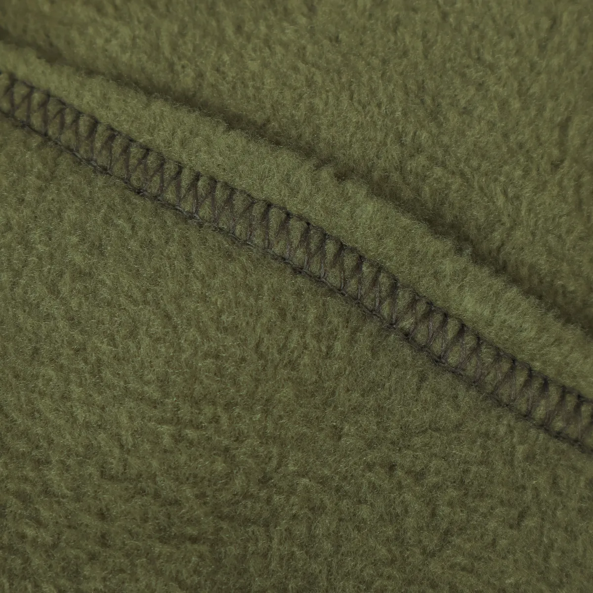 Флісовий баф FrostWrap зі щільністю 280/м2. Теплоізоляція Slimex. Колір олива 5